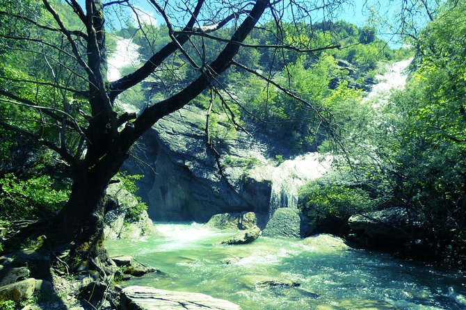 BOGOVA WATERFALL & WINERY TOUR from Berat by 1001 AA - Tasting in plain terms: how to enjoy the wines without overthinking it