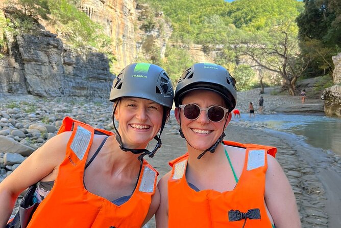 Bogove Waterfall and Osumi Canyon - Getting Started in Berat: Morning Timing and Ride Comfort