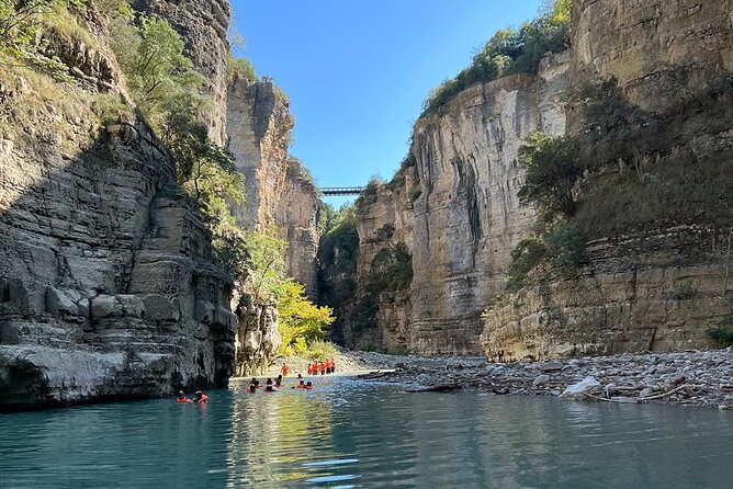 Bogove Waterfall and Osumi Canyon - Who Should Book This Tour (and Who Should Think Twice)
