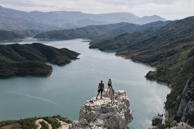 Bovilla Lake Adventure: Discover the Hidden Gem Near Tirana - Key Takeaways Before You Go