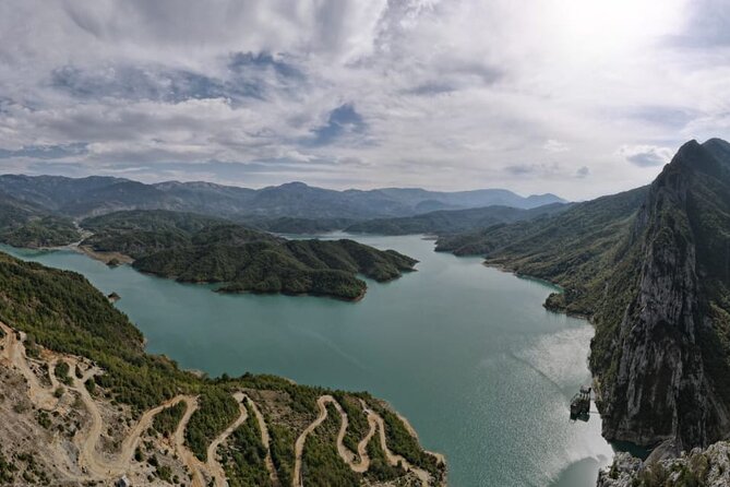 Bovilla Lake Adventure: Discover the Hidden Gem Near Tirana - From Skanderbeg Square to Bovilla: The Setup That Keeps It Easy