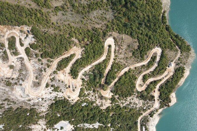 Bovilla Lake Adventure: Discover the Hidden Gem Near Tirana - Timing and Food Breaks in a 5-Hour Nature Escape