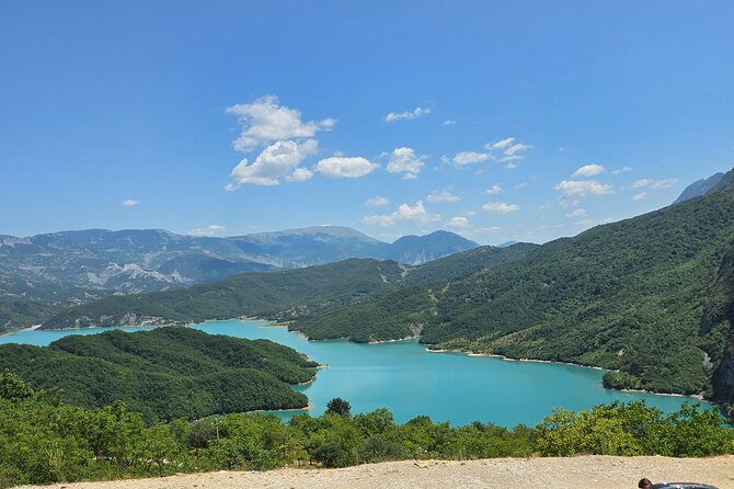 Bovilla Lake And Gamti Mountain Hiking Day Trip From Tirana - Who should book this Bovilla and Gamti day trip