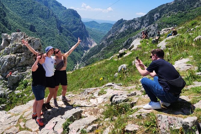 Bovilla Lake & Gamti Mountain Day Trip from Tirana and Durres - The drive itself: where good driving becomes part of the experience