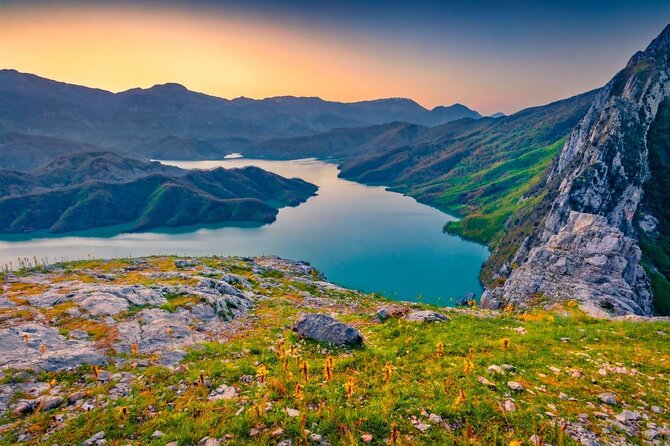 Bovilla Lake & Gamti Mountain Day Trip from Tirana and Durres - The rest of the day: Gamti Mountain vibes without overpromising