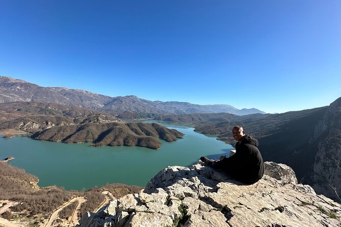 Bovilla Lake & Gamti Mountain Day Trip from Tirana and Durres - Food and drink: what’s covered, and what you should budget for