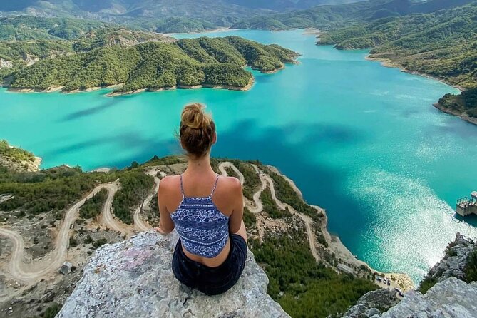 Bovilla Lake & Gamti Mountain Day Trip from Tirana and Durres - Group size and tour style: you might get more driver than guide