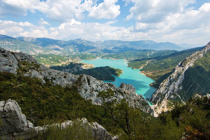 Bovilla Lake & Gamti Mountain Day Trip from Tirana and Durres - Quick stops in Durres and Tirana: why those brief times can work