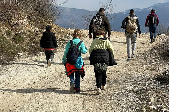 Bovilla lake Hiking Experience - What to bring for a smoother hike day