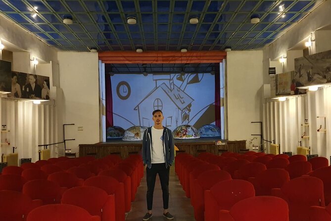 Bunkart 1 & Mount Dajti Tour – includes lunch - Bunk’Art 1: an underground bunker museum you’ll actually understand
