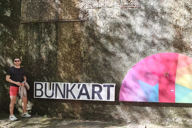 Bunkart 1 & Mount Dajti Tour – includes lunch - Weather matters for Mount Dajti, so plan for Plan B