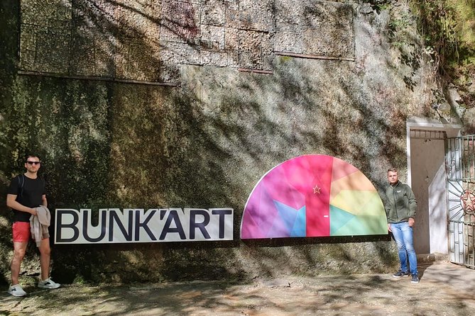 Bunkart 1 & Mount Dajti Tour – includes lunch - Mount Dajti free time: mini golf now, optional adrenaline later