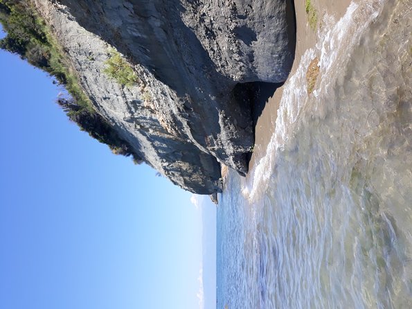 Cape Of Rodon - Day Tour by ADRIATIK TOURS LLC - Inside the day: how the timing actually works