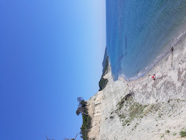 Cape Of Rodon - Day Tour by ADRIATIK TOURS LLC - What’s included, and what you’ll likely pay yourself