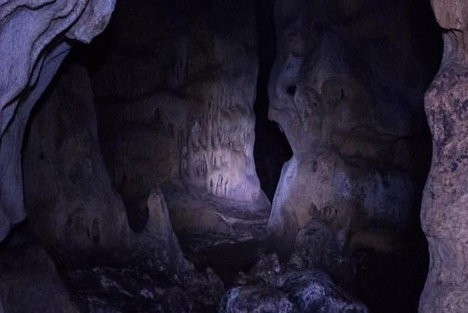 Cave of Pellumbas, Canyons & Castles hiking tour includes lunch - Key things to know before you go