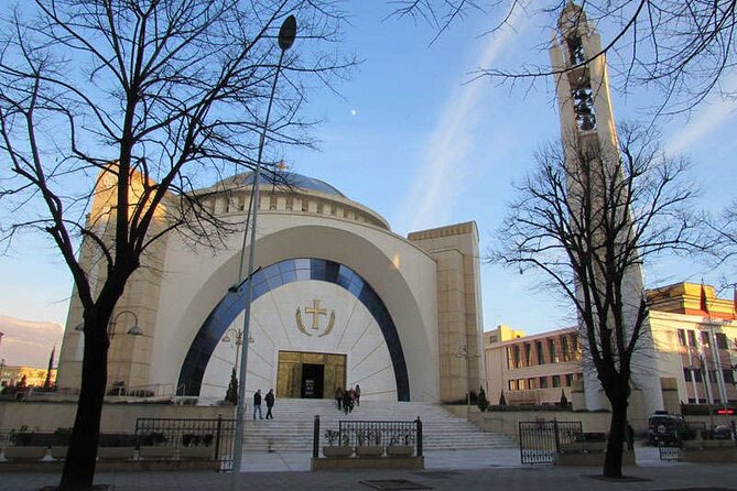 City Tour of Tirana & Dajti Mountain with Pickup - Why This Tirana and Dajti Combo Feels Right