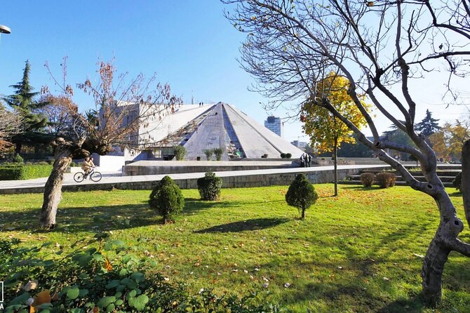 City Tour of Tirana & Dajti Mountain with Pickup - Fortress of Justinian and the Cathedral Stop Pairing