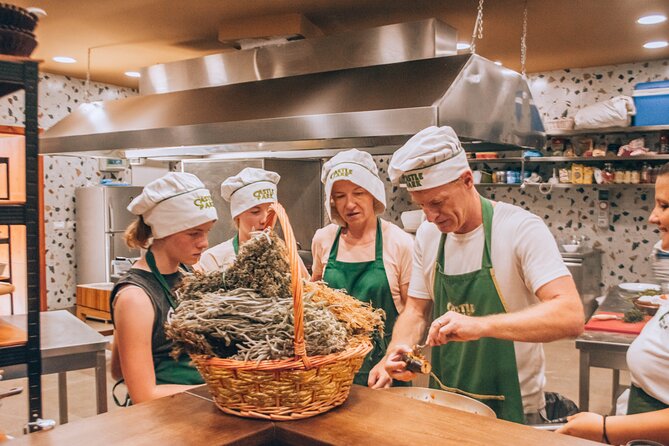 Cooking Class in Berat Slow Food Community - Who should book this cooking class in Berat Slow Food?