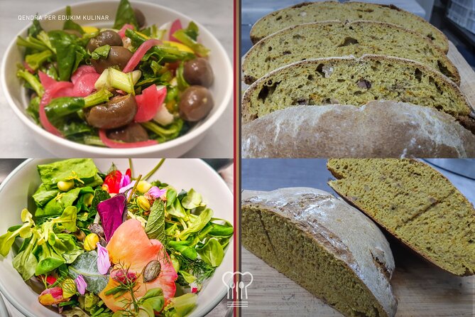 Cooking Class & Traditional Albanian Dinner - Pispili time: what to expect from spinach pie practice