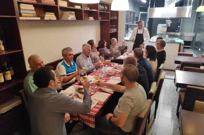 Cooking Class & Traditional Albanian Dinner - Main dishes that show Albania’s flavor logic