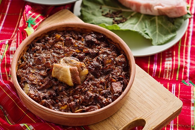 Cooking Class & Traditional Albanian Dinner - Wine, spirits, and the social side of dinner