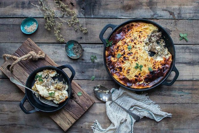 Cooking Classes and Traditional food tasting in Tirana - Key things that make this Tirana class worth your time