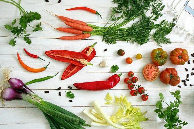 Cooking Classes and Traditional food tasting in Tirana - Chef Sindi runs it like a relaxed home-cooking lesson