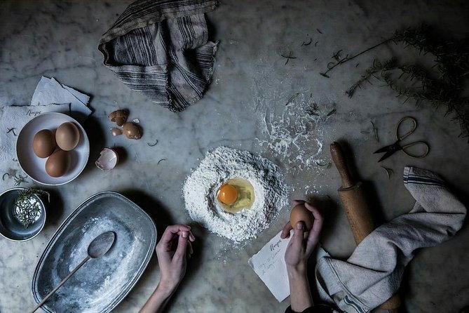 Cooking Classes and Traditional food tasting in Tirana - Food, drinks, and value: why $49.60 feels fair here