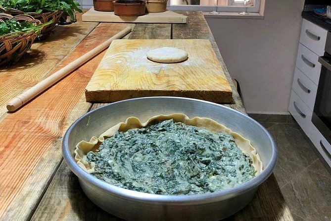 Cooking Classes and Traditional food tasting in Tirana - The schedule: what “about 4 hours” looks like in real life