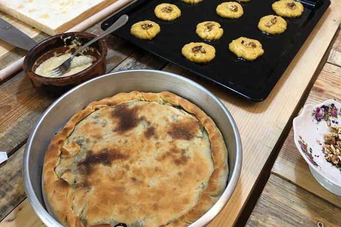 Cooking Classes and Traditional food tasting in Tirana - Who should book this Tirana cooking class (and who should skip it)