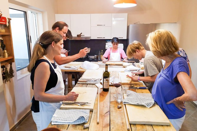 Cooking Classes and Traditional food tasting in Tirana - Should you book this Tirana cooking class?