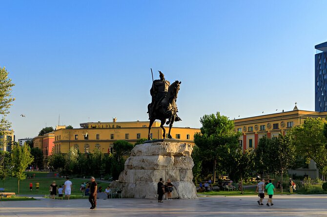Cultural Tour in Tirana including House of Leaves - Key reasons this Tirana tour feels worth your time