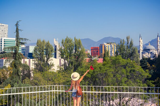 Cultural Tour in Tirana including House of Leaves - Pazari i Ri and Tanners’ Bridge: Old Corners Without the Museum Ticket Feeling