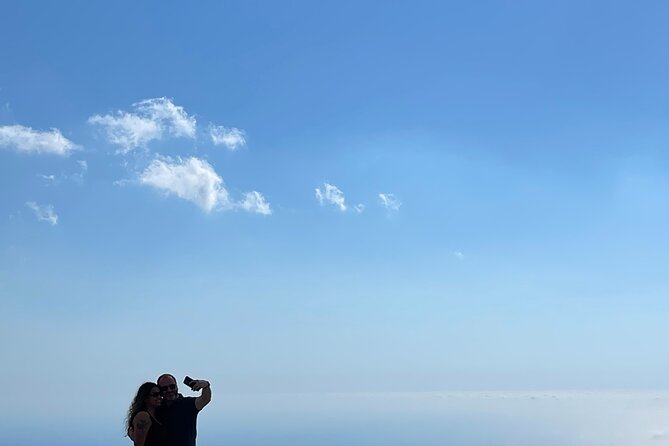 Day Tour From Tirana : Ksamil (3h), Blue Eye Lekursi Castle - Key highlights you’ll feel right away