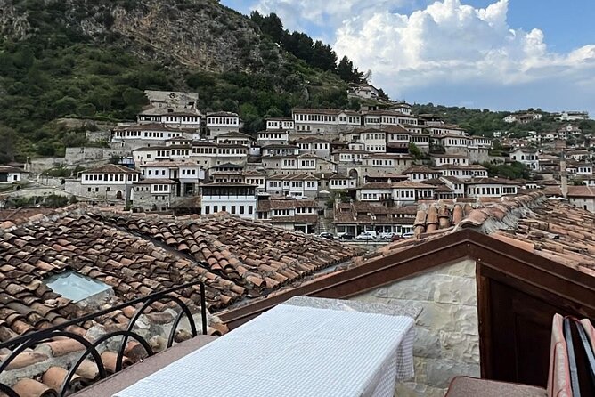 Day Tour in Berat, Unesco Heritage - Tirana to Berat: an A/C day trip that keeps moving