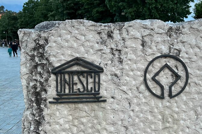 Day Tour in Berat, Unesco Heritage - Onufri Iconographic Museum in the Cathedral of Saint Mary