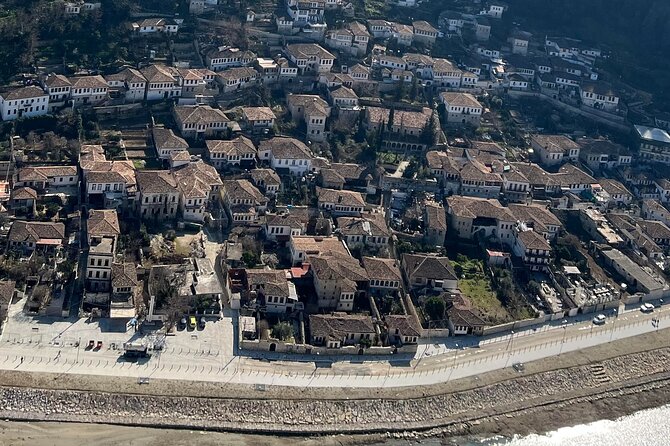 Day Tour in Berat, Unesco Heritage - Lunch time: plan your budget and keep your schedule flexible