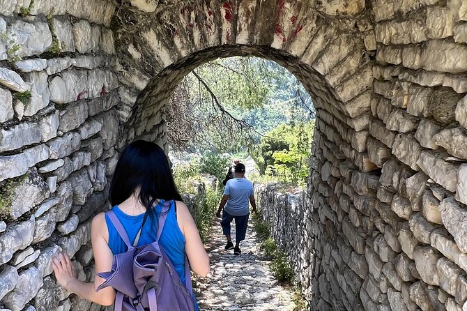 Day Tour in Berat, Unesco Heritage - Who this day trip is best for