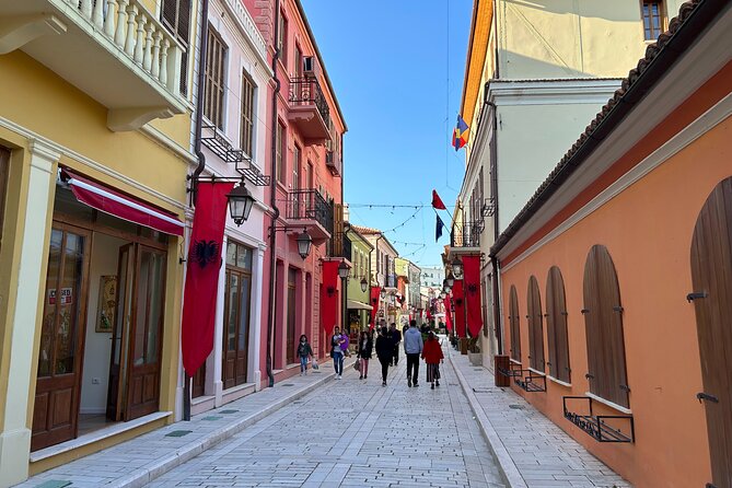 Day tour of Apollonia Park, Vlore and Narta from Tirana&Durres - Key Points That Matter Before You Go