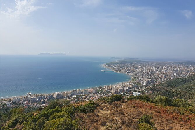 Day tour of Apollonia Park, Vlore and Narta from Tirana&Durres - Narta Lagoon: Protected Salt Marshes and Birdwatching That Uses Binoculars