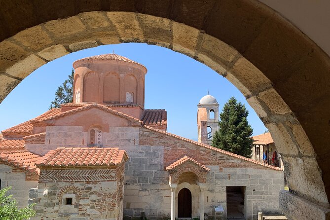 Day Tour of Berat and Ancient City of Apollonia - The countryside pause: why the drive matters before Berat