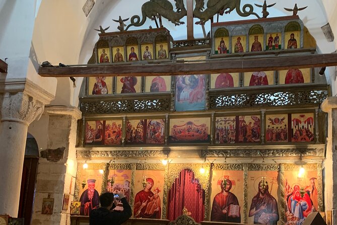 Day Tour of Berat and Ancient City of Apollonia - Price and value: what you’re paying for at $185.83
