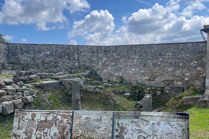 Day Tour of Berat and Ancient City of Apollonia - The guide factor: why names like Xhuliano keep showing up