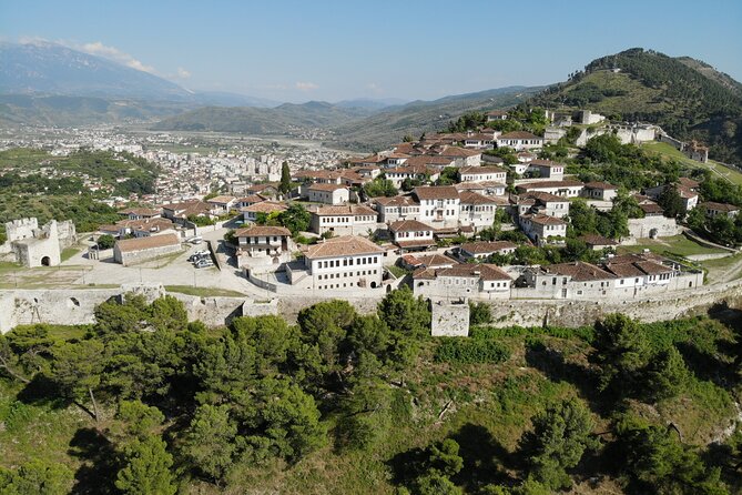 Day Tour of Berat and Karavasta Lagoon from Tirana&Durres - Key Highlights I’d Prioritize