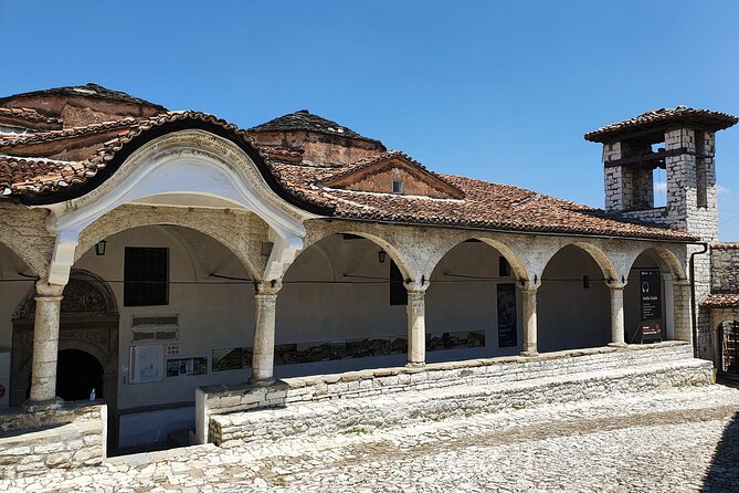 Day Tour of Berat and Karavasta Lagoon from Tirana&Durres - Karavasta Lagoon and UNESCO Berat: a smart one-day combo