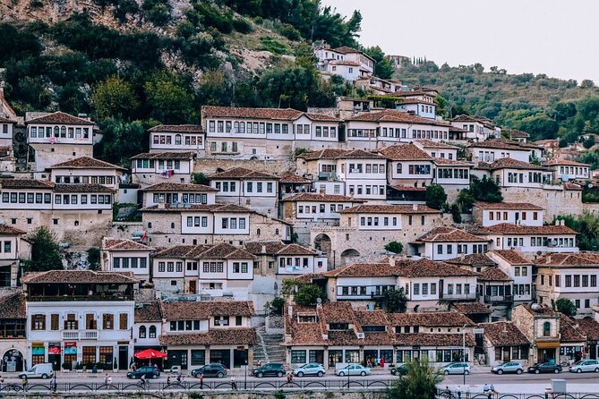Day tour of Berat UNESCO city , castle and Belshi Lake - The Heritage House Meal: When Lunch Becomes Part of the Story
