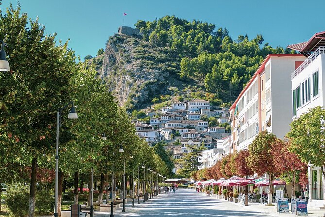 Day tour of Berat UNESCO city , castle and Belshi Lake - Price and Logistics: Is $38.55 Good Value?