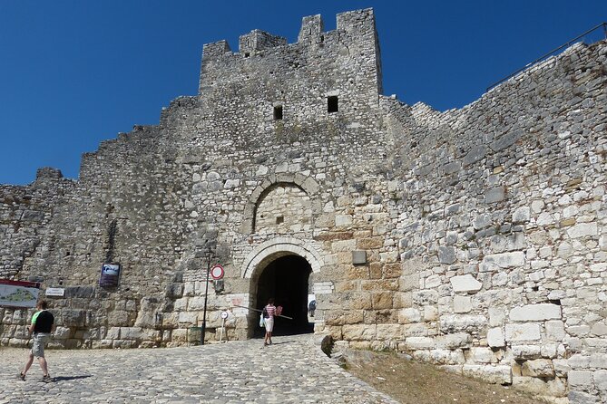 Day tour of Berat UNESCO city , castle and Belshi Lake - What This Tour Feels Like in Real Life