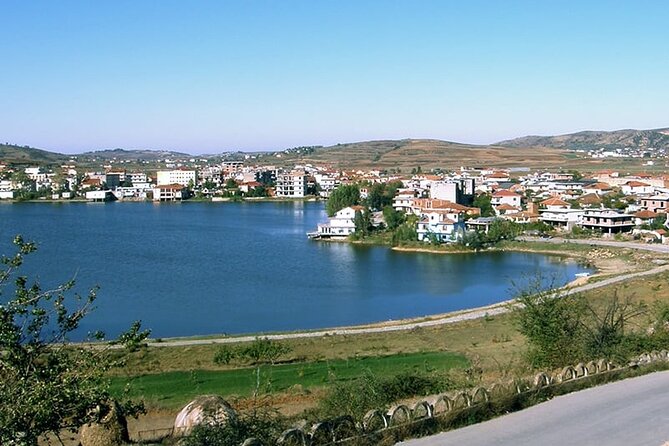 Day tour of Berat UNESCO city , castle and Belshi Lake - Belsh: A Quick Tuscany-of-Albania Style Break