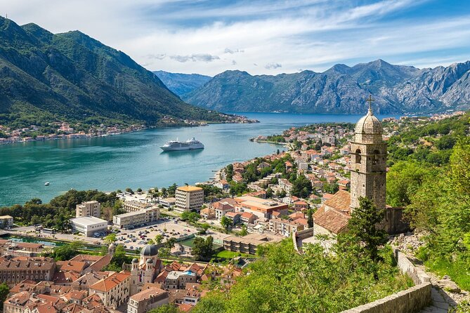 Day Tour of Budva and Kotor Montenegro from From Tirana & Durres - Key Things to Know Before You Go